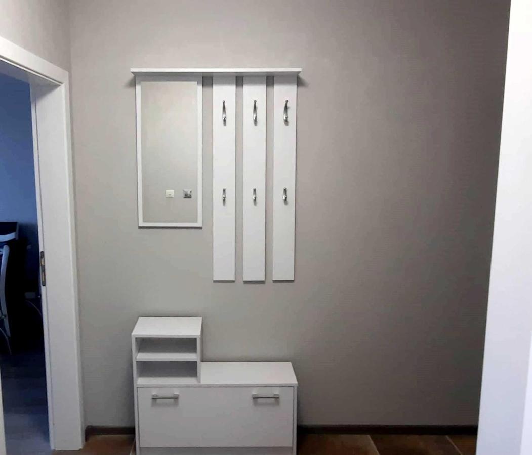 Bbr26- Sea View First Line Apartment Sarafovo Burgas City Exterior foto