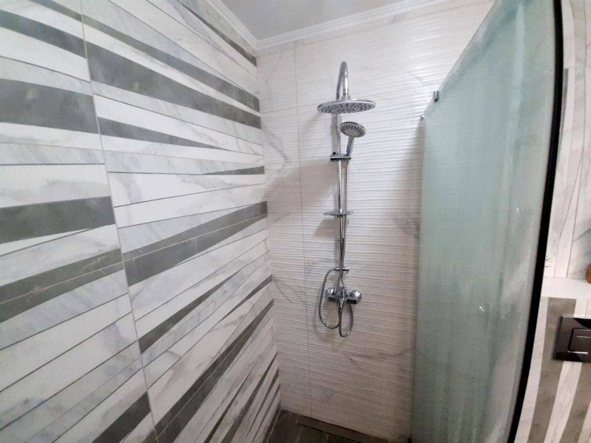Bbr26- Sea View First Line Apartment Sarafovo Burgas City Exterior foto