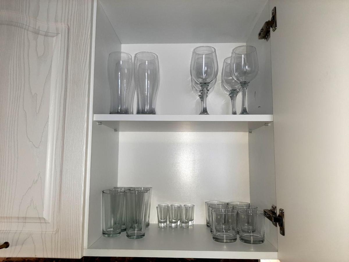 Bbr26- Sea View First Line Apartment Sarafovo Burgas City Exterior foto